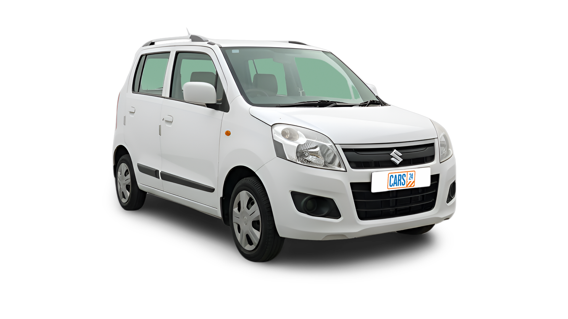 Maruti Wagon R 1.0-img